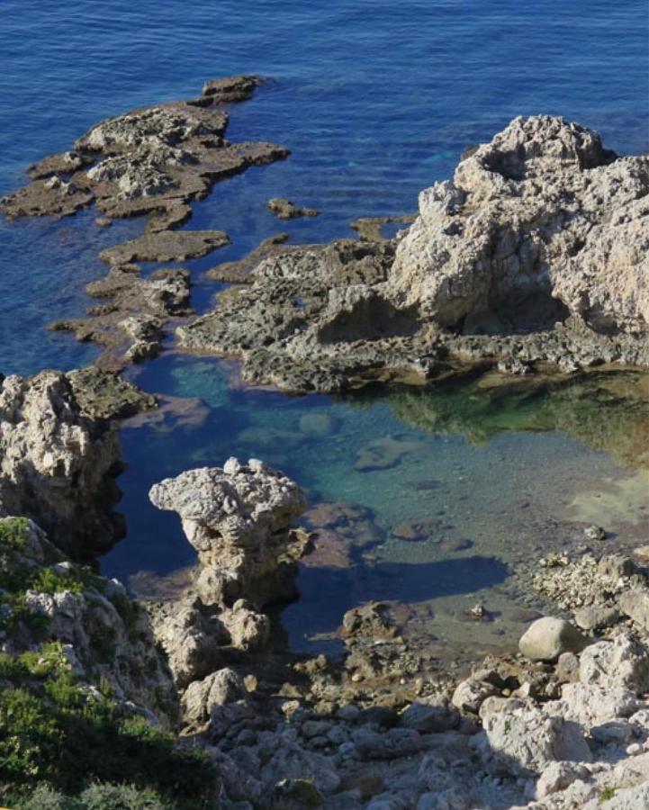 L'Antico Borgo Bed & Breakfast มิลาซโซ ภายนอก รูปภาพ