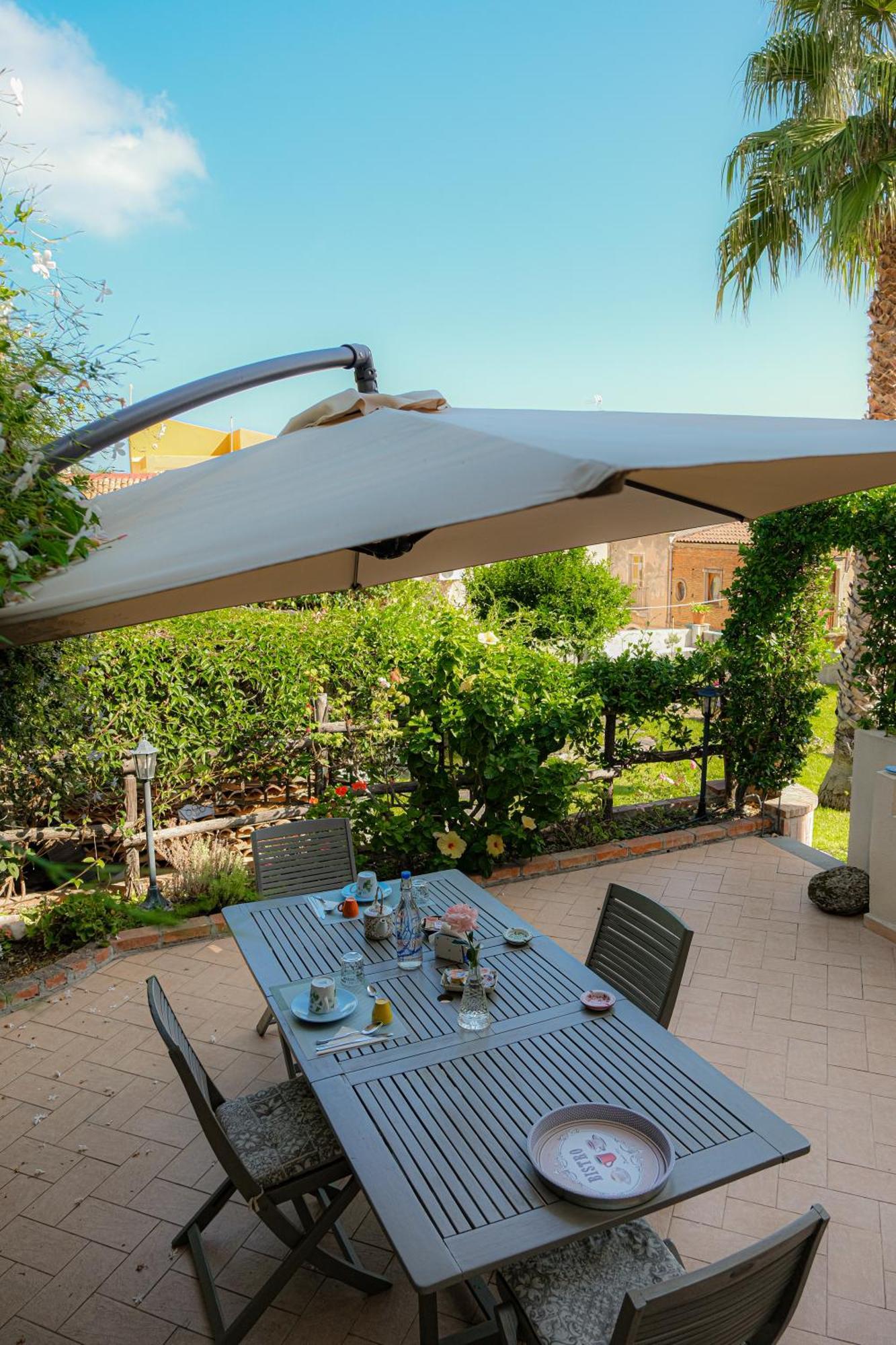 L'Antico Borgo Bed & Breakfast มิลาซโซ ภายนอก รูปภาพ