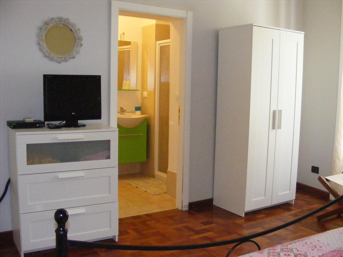 L'Antico Borgo Bed & Breakfast มิลาซโซ ภายนอก รูปภาพ