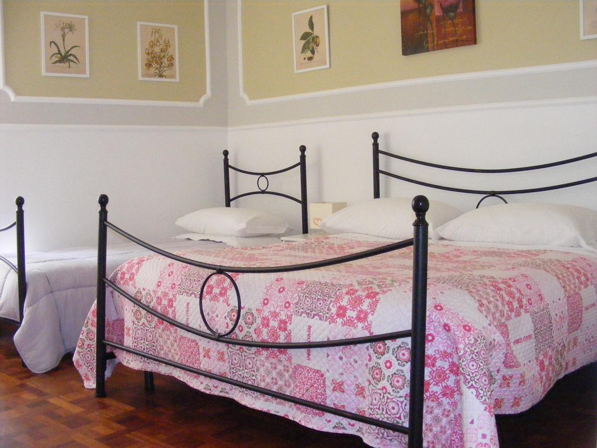 L'Antico Borgo Bed & Breakfast มิลาซโซ ภายนอก รูปภาพ