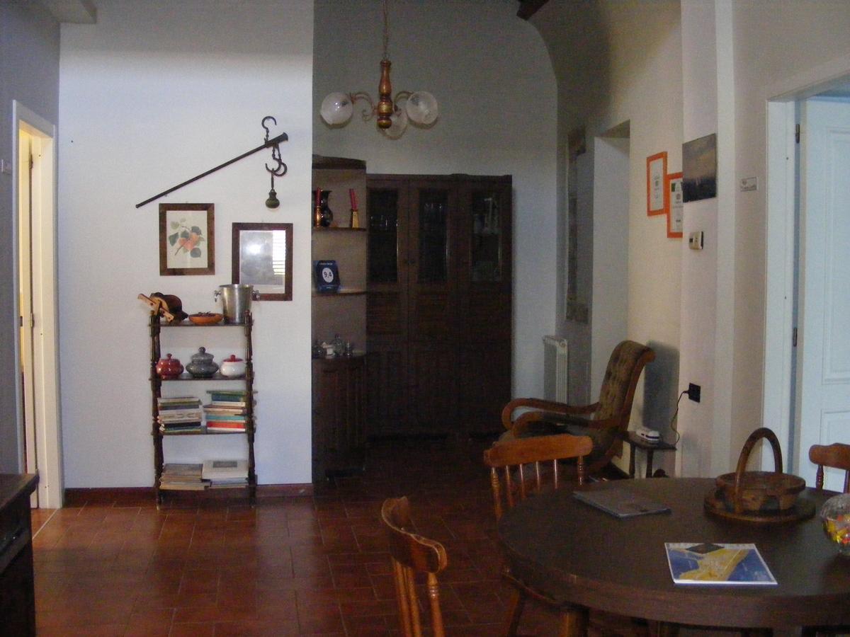 L'Antico Borgo Bed & Breakfast มิลาซโซ ภายนอก รูปภาพ
